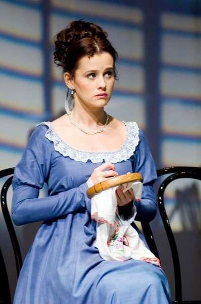 Pride and Prejudice